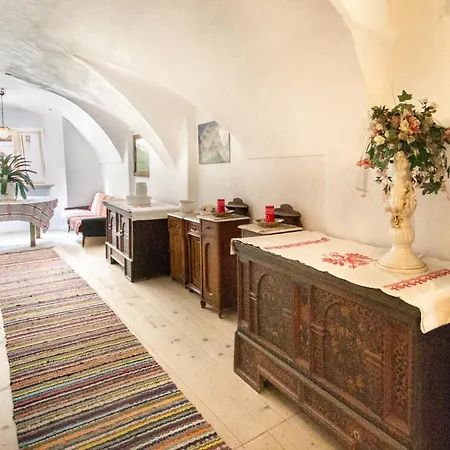 Penznhof Alojamento de Acomodação e Pequeno-almoço 3*