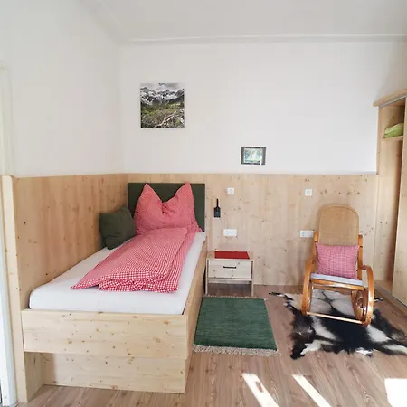 Penznhof Bed & Breakfast Stafflach