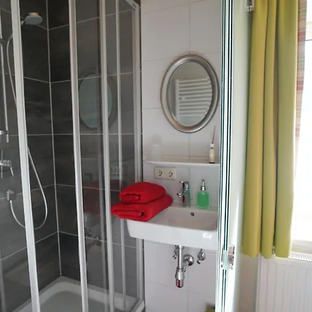 Penznhof Bed & Breakfast Stafflach