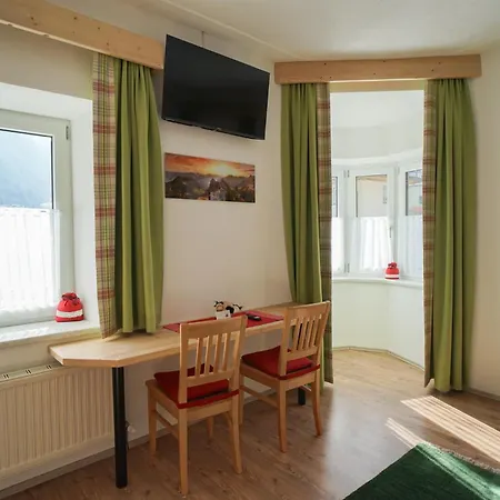 Penznhof Stafflach
