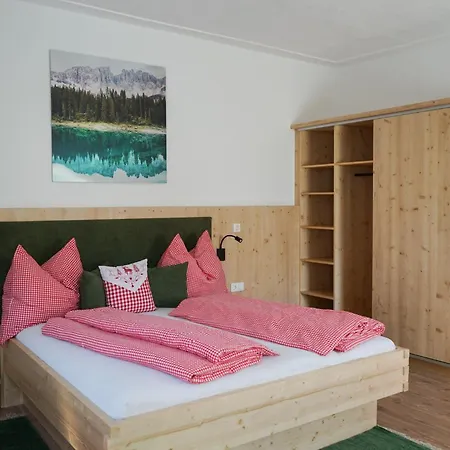 Penznhof Nocleg ze śniadaniem Stafflach