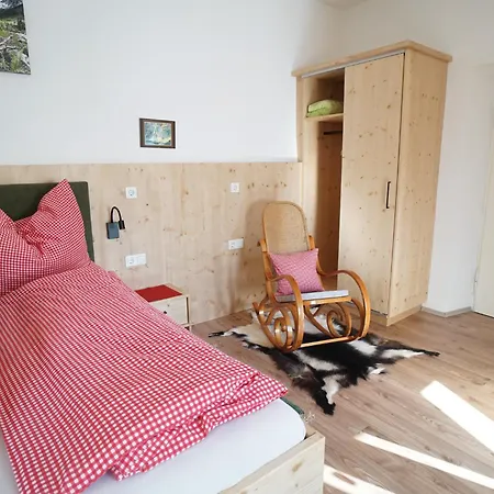 Nocleg ze śniadaniem Penznhof