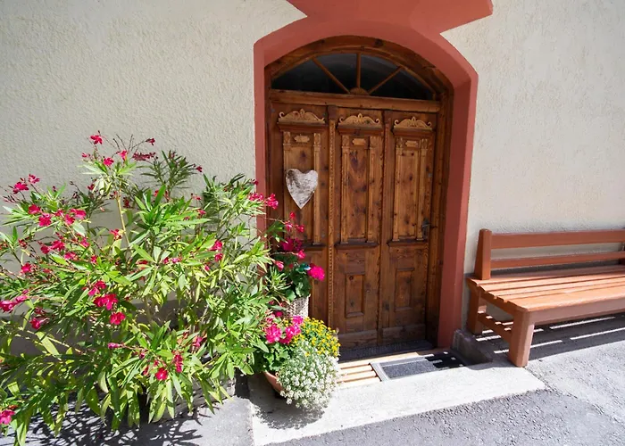 Penznhof Bed & Breakfast Stafflach