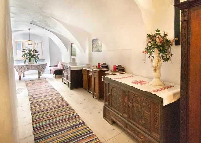 Penznhof Bed & Breakfast 3*