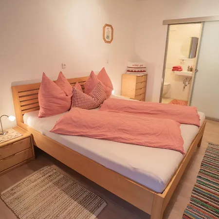 Penznhof Bed & Breakfast Stafflach