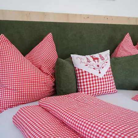 Bed & Breakfast Penznhof 3*